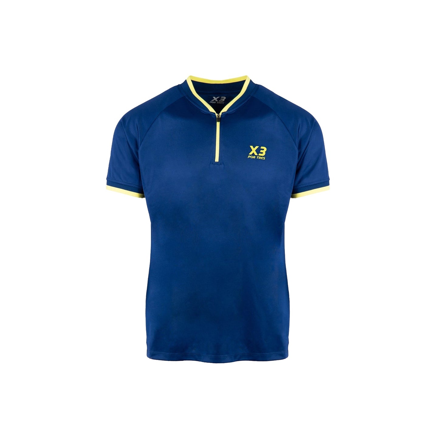 Manchester Polo Uomo Blu