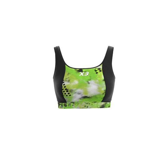 MEXICO Top Verde