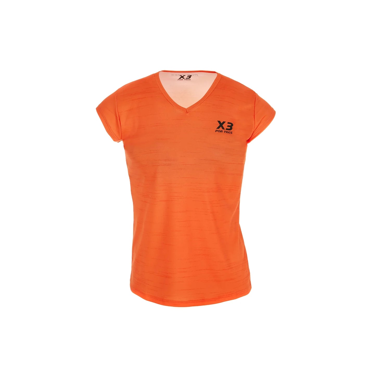 Camiseta Valladolid Naranja