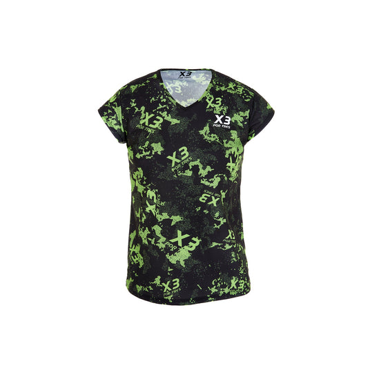 LERMA Verde T-shirt