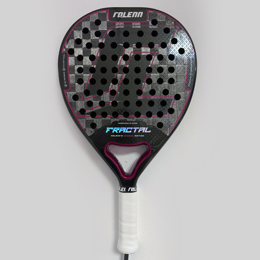 Fractal Elite Racchetta Padel