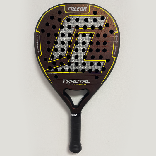 Fractal Pro Pala de Pádel
