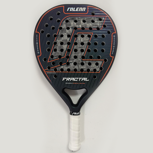 Fractal Soft Racchetta Padel