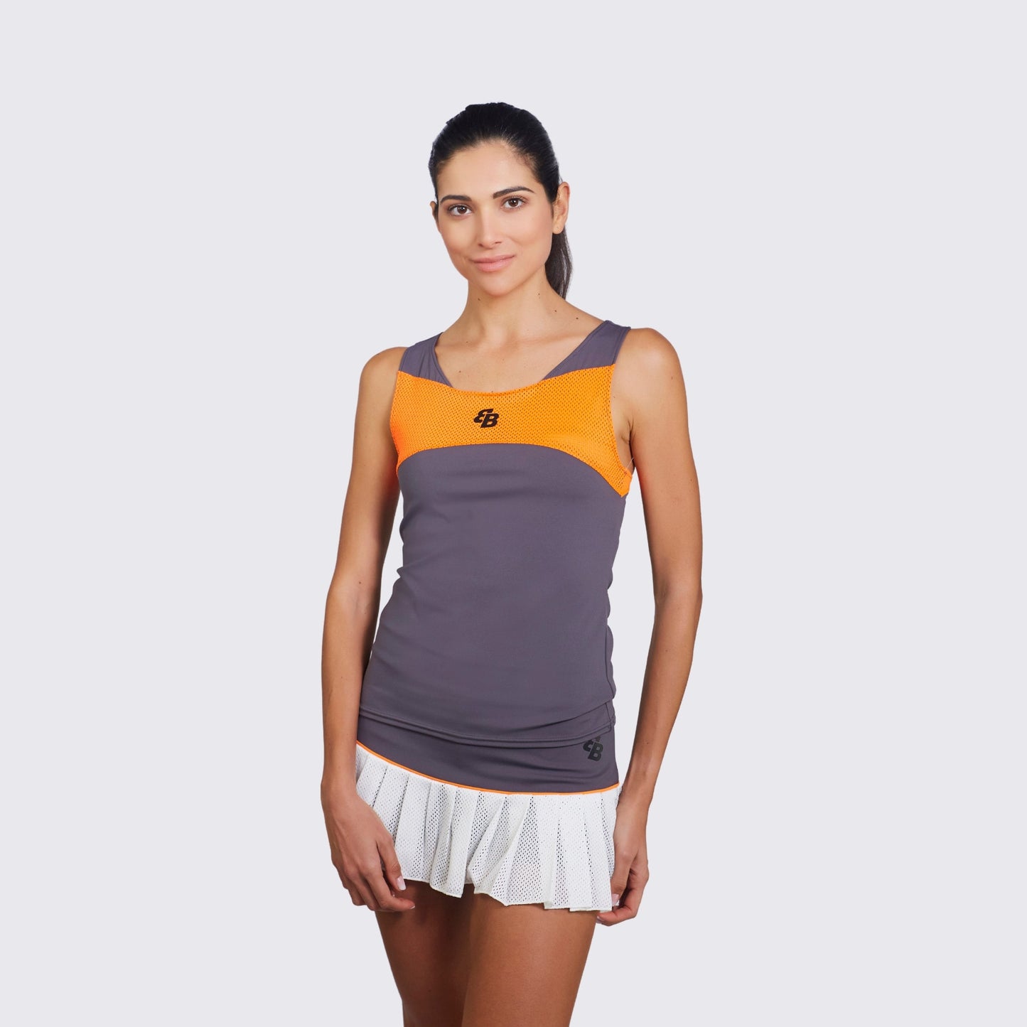 Conjunto Hera Dark Grey