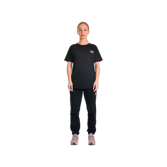 MAROCCO Nero Pantalone