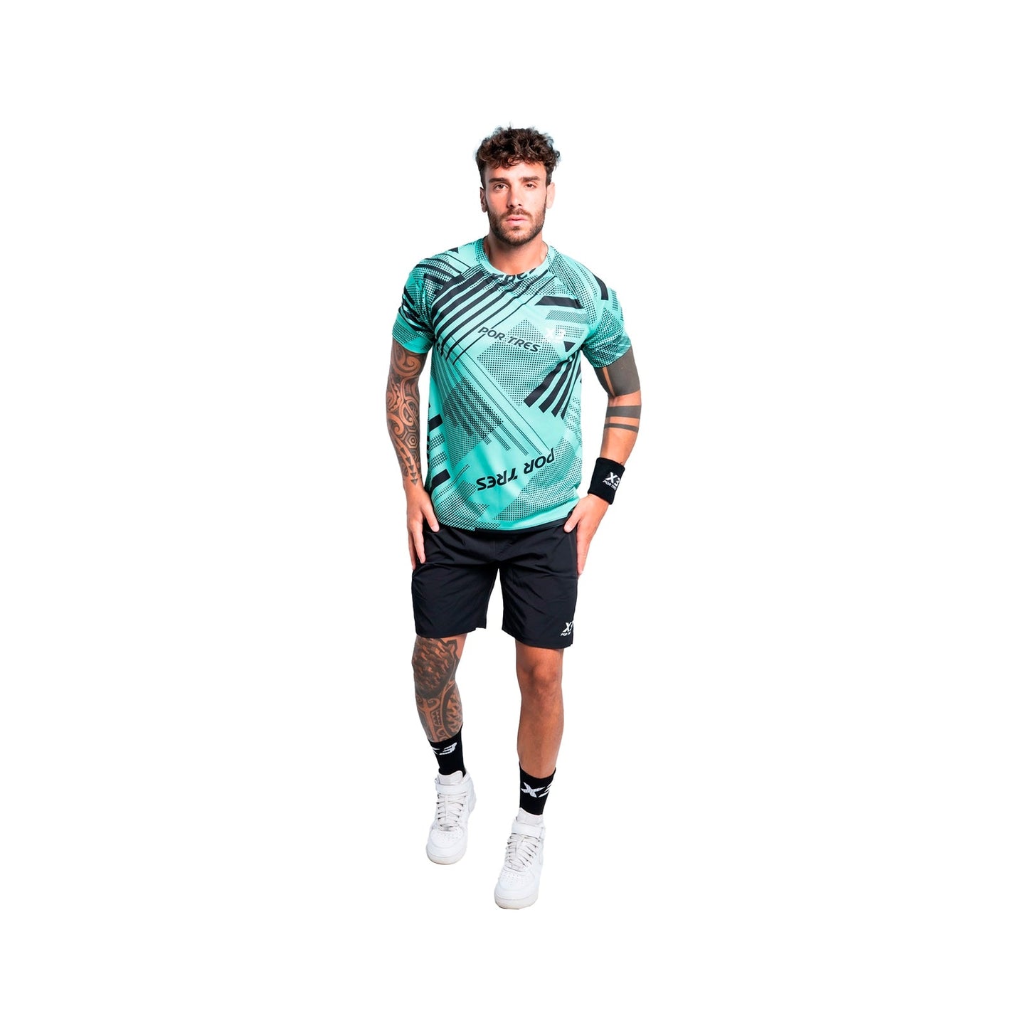 MILANO Tiffany T-shirt Uomo