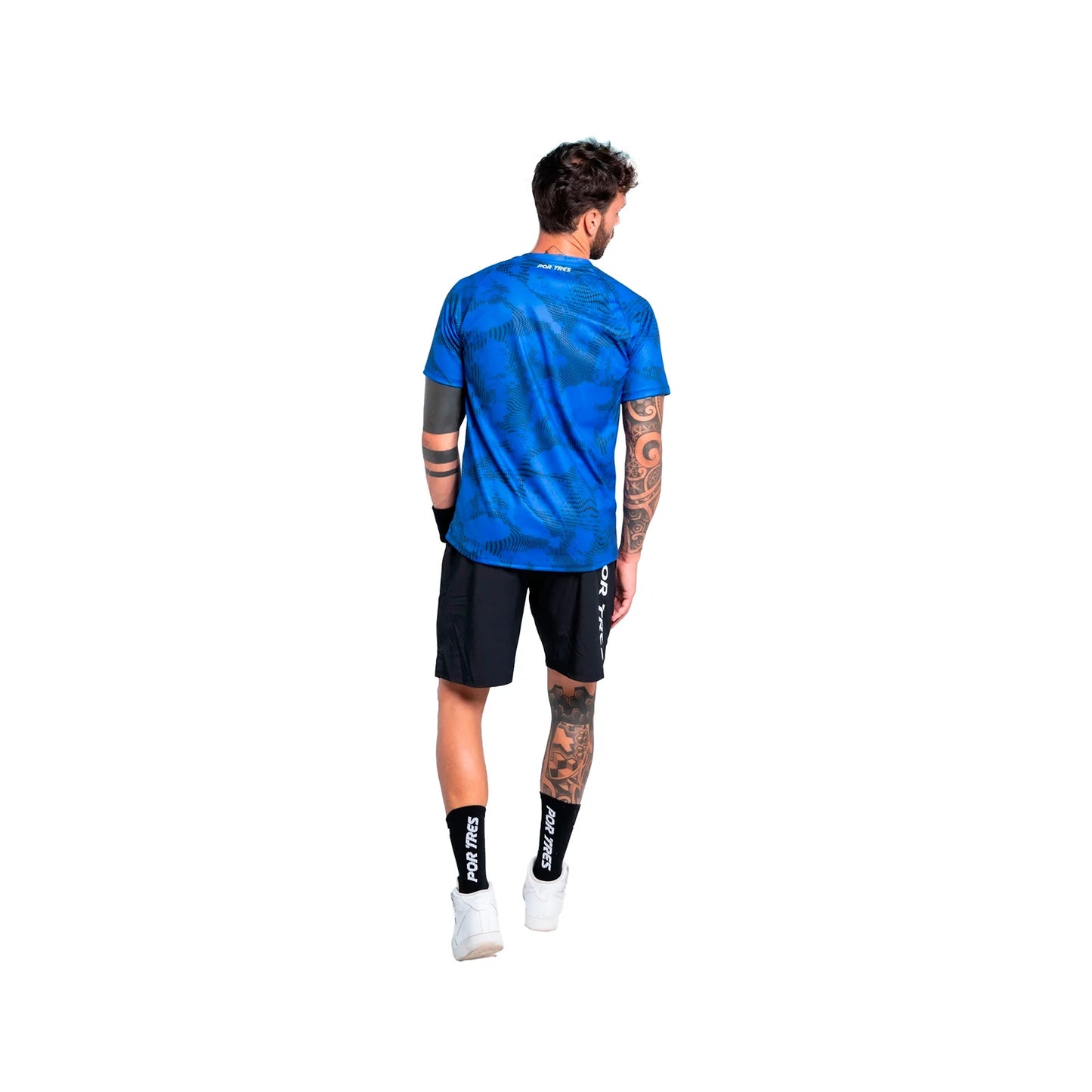 BRUXELLES Camiseta de Hombre Royal