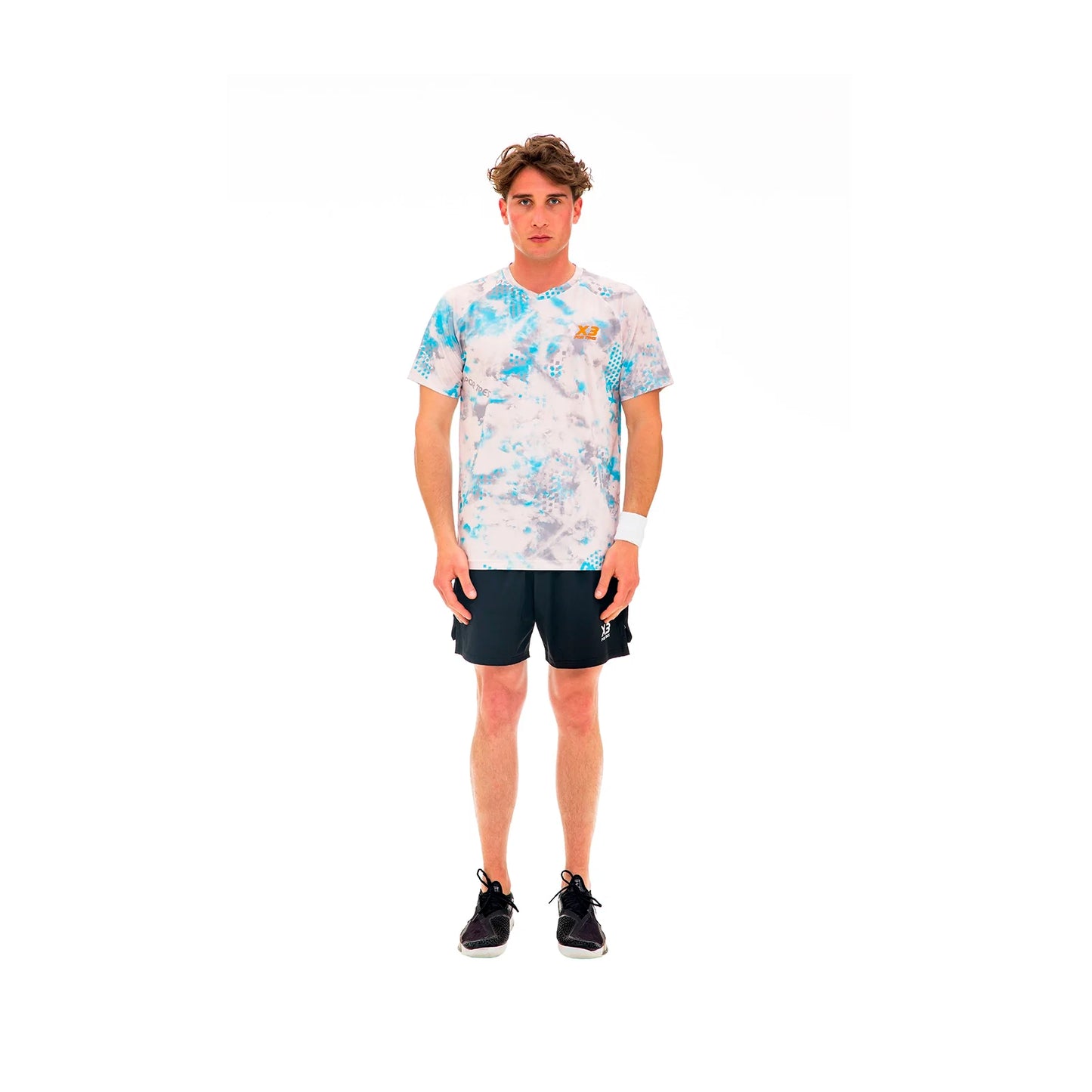 Camiseta REUS Arena Hombre
