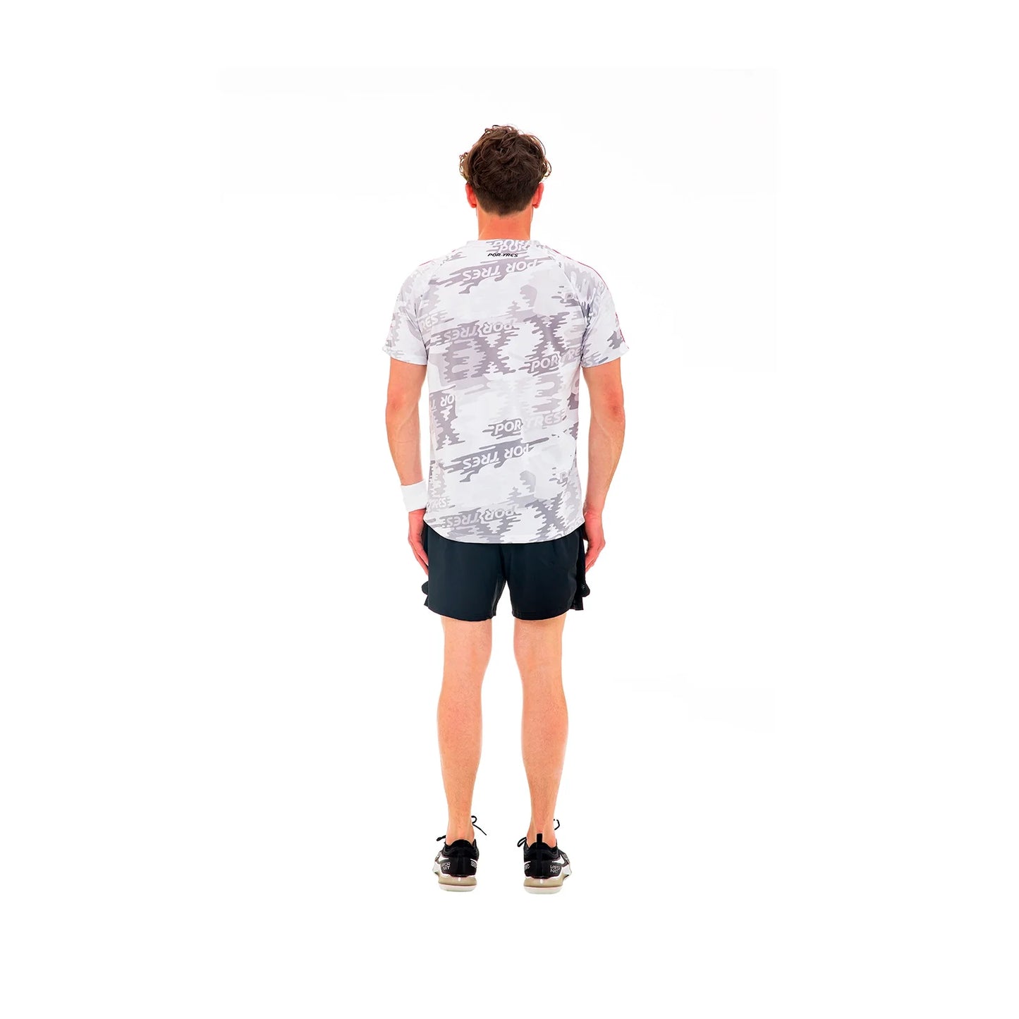 MIAMI Bianca T-shirt Uomo