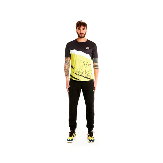 MINORCA Gialla T-shirt Uomo