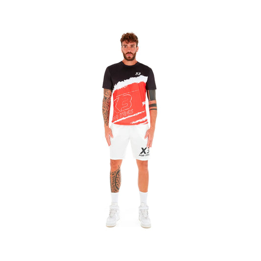 MINORCA Rossa T-shirt Uomo