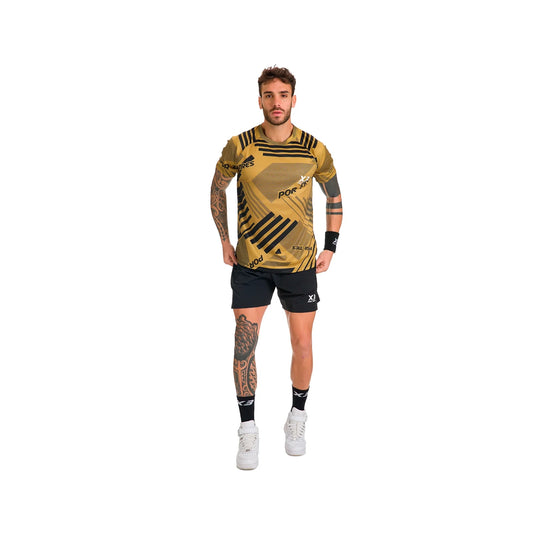 MILANO Oro T-shirt Uomo