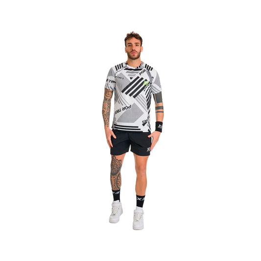 MILANO Bianca T-shirt Uomo