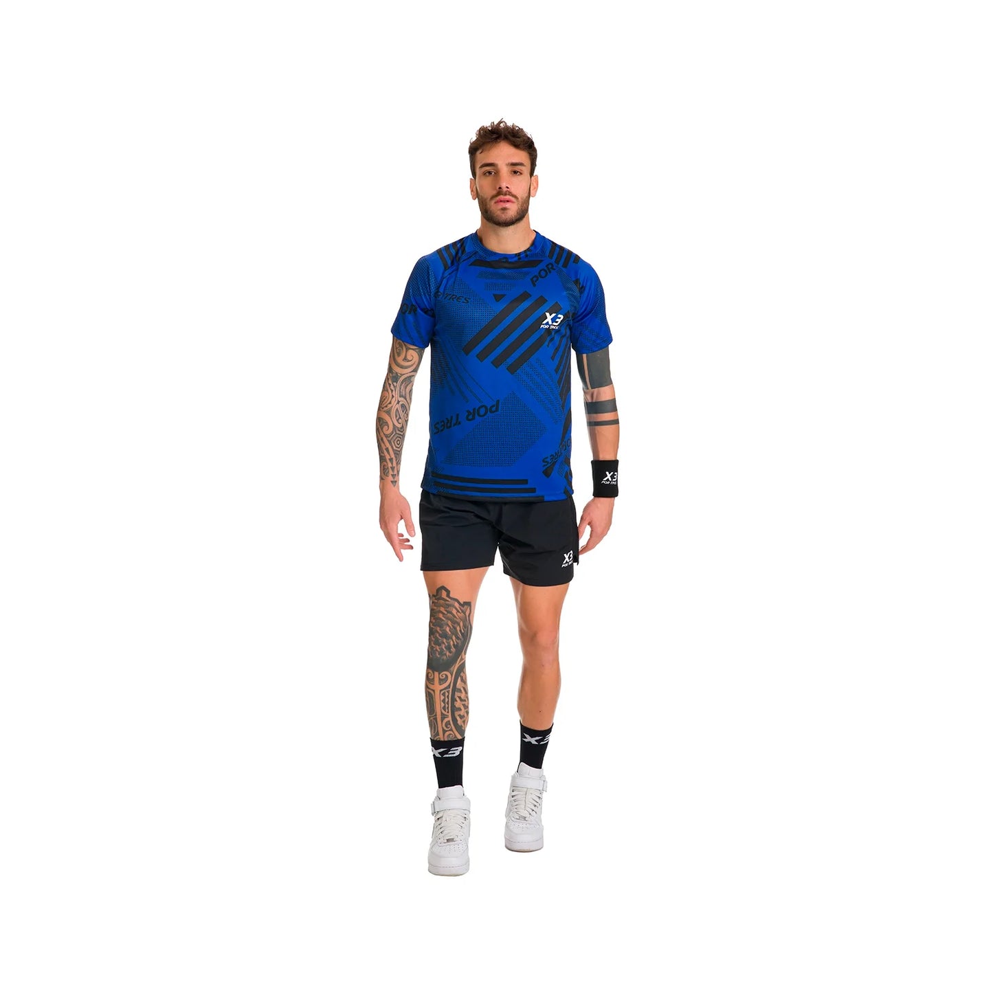 MILANO Royal T-shirt Uomo