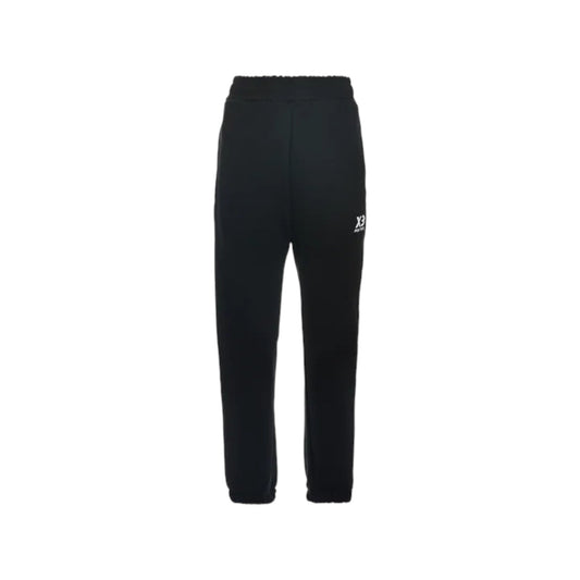MAROCCO Nero Pantalone