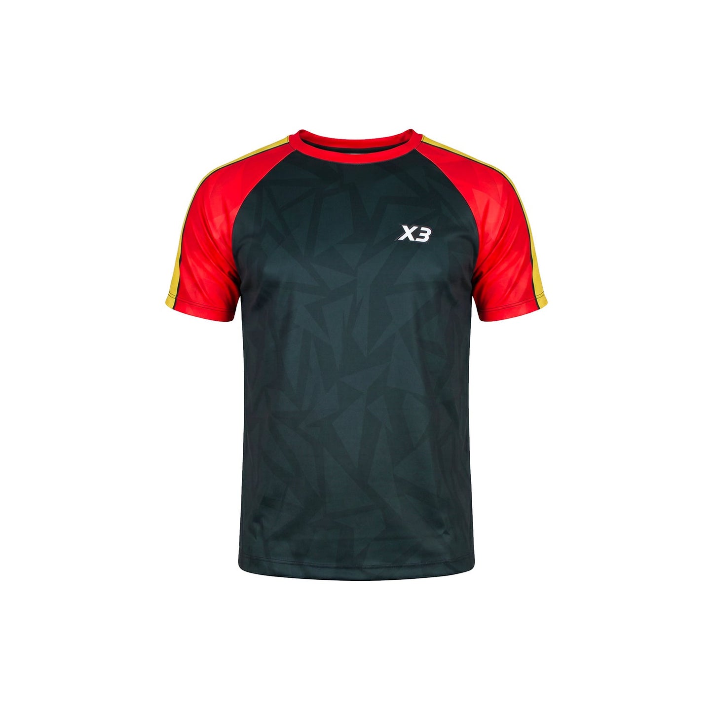Olympiastadion T-shirt Uomo Nero