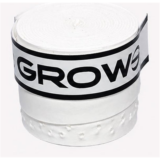 GROWS Premium Overgrip - Confezione da 6