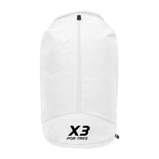 PARANà Zaino Backpack Bianco