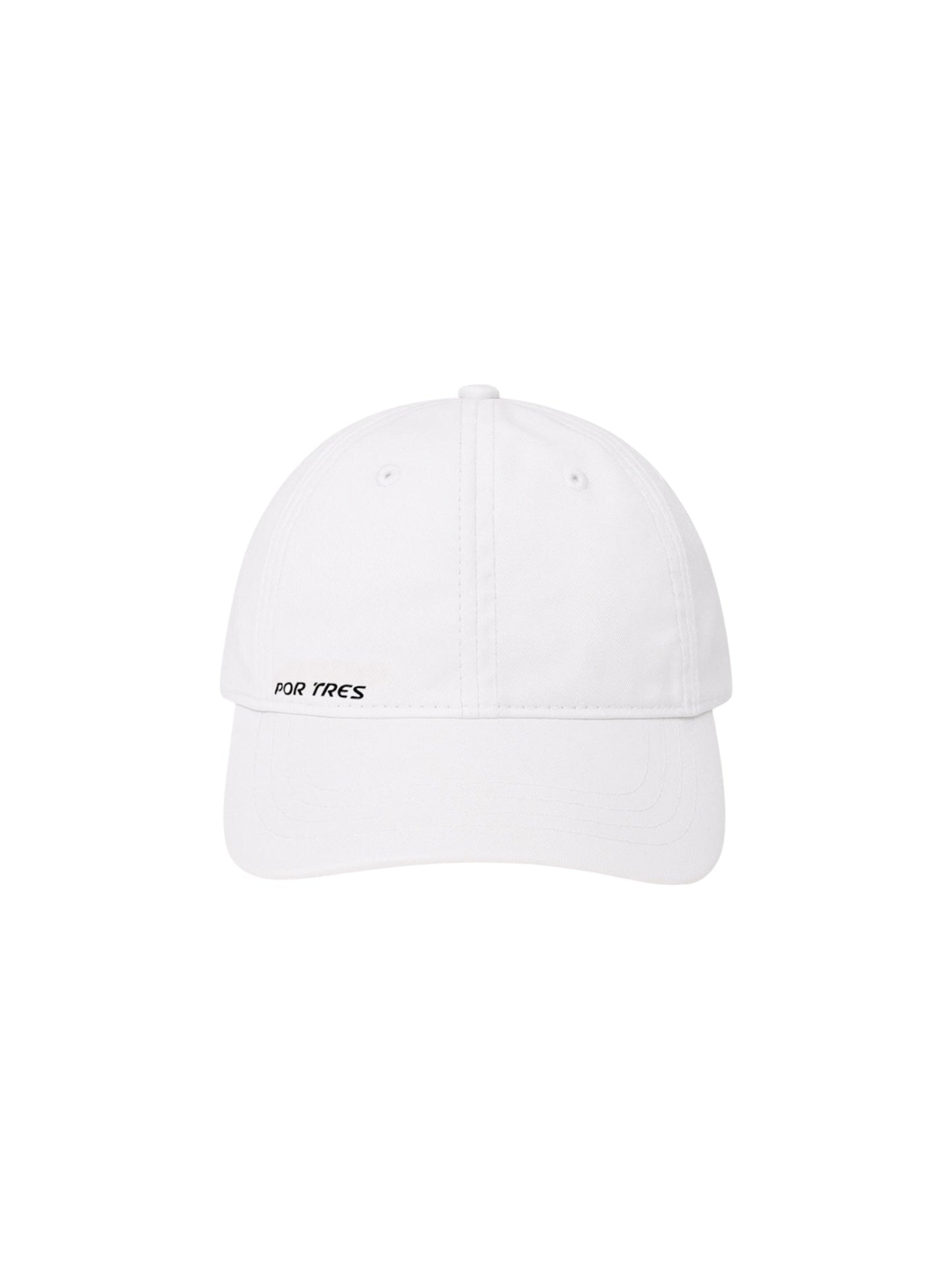 Cappellino Bianco con Visiera Tecnico