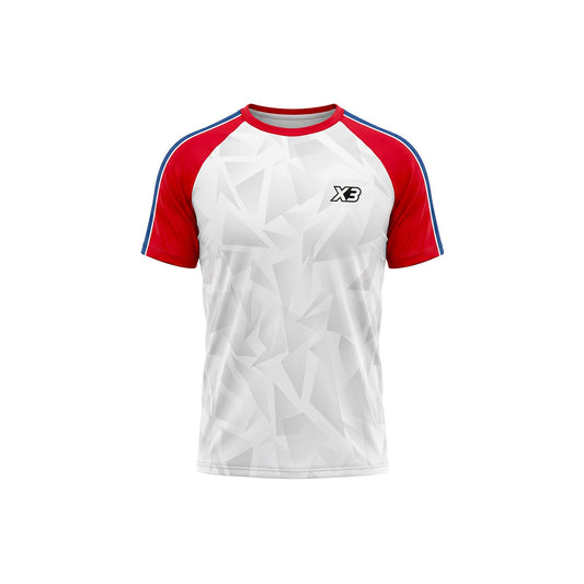 Wembley T-shirt Uomo Bianco