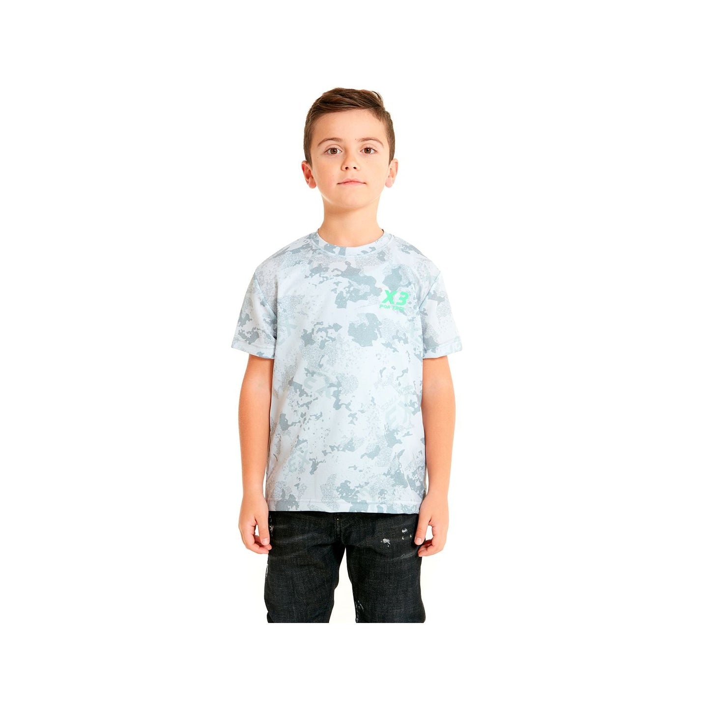 LERMA Bianca T-shirt Kids