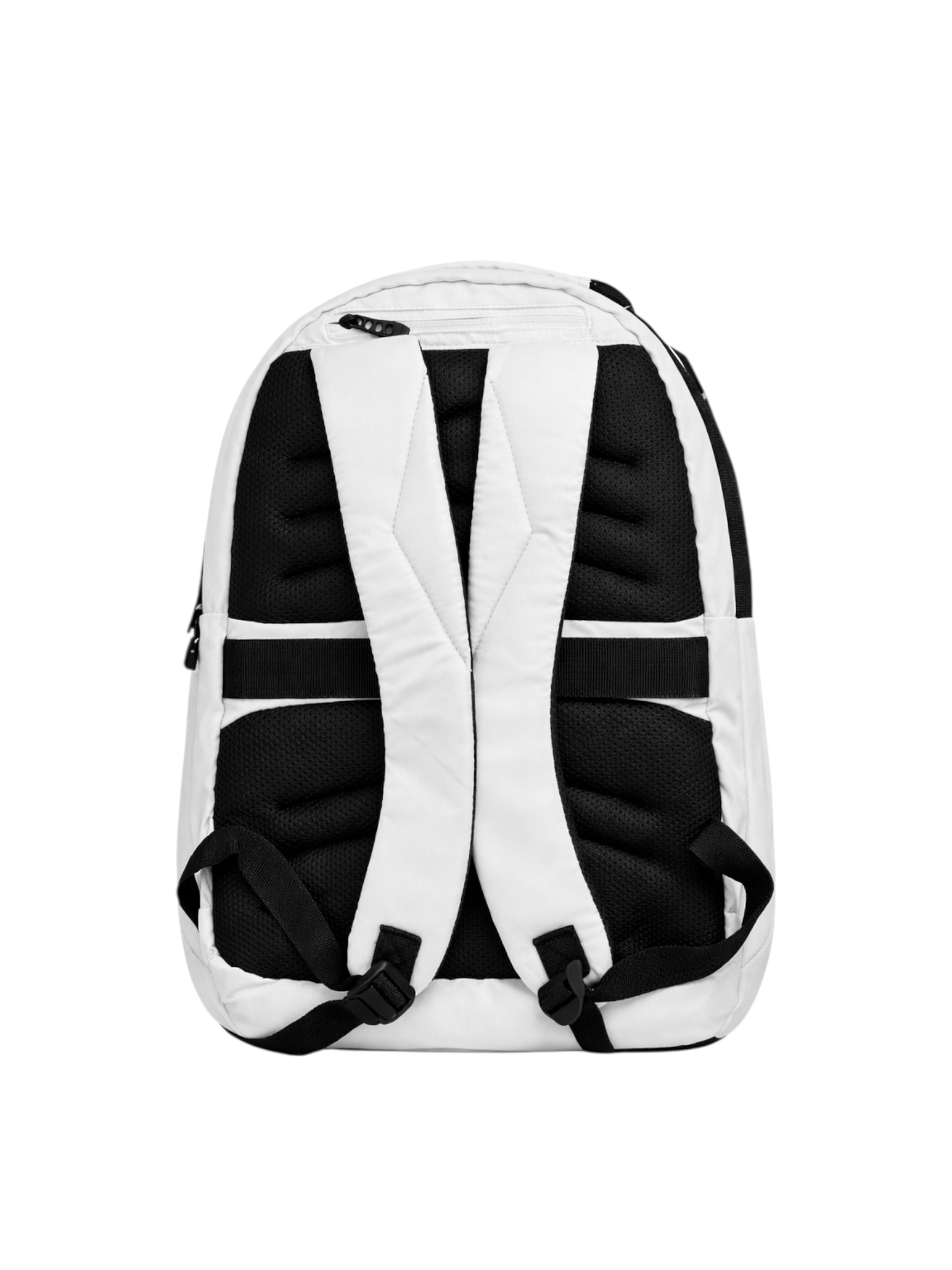 PARANà Zaino Backpack Bianco