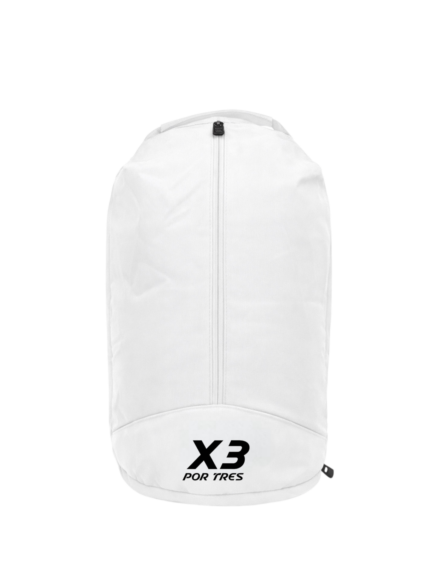 PARANà Zaino Backpack Bianco