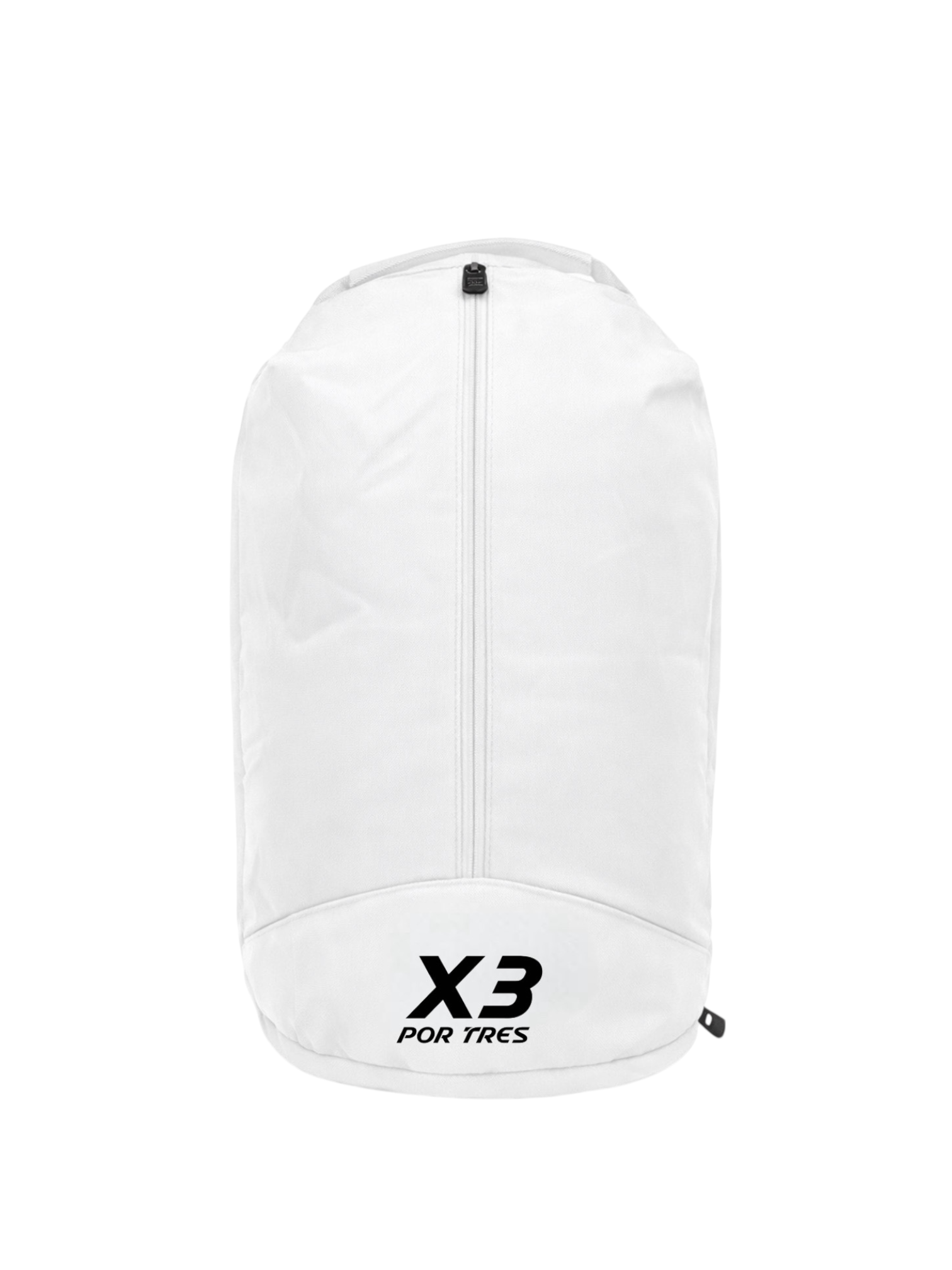 PARANà Zaino Backpack Bianco