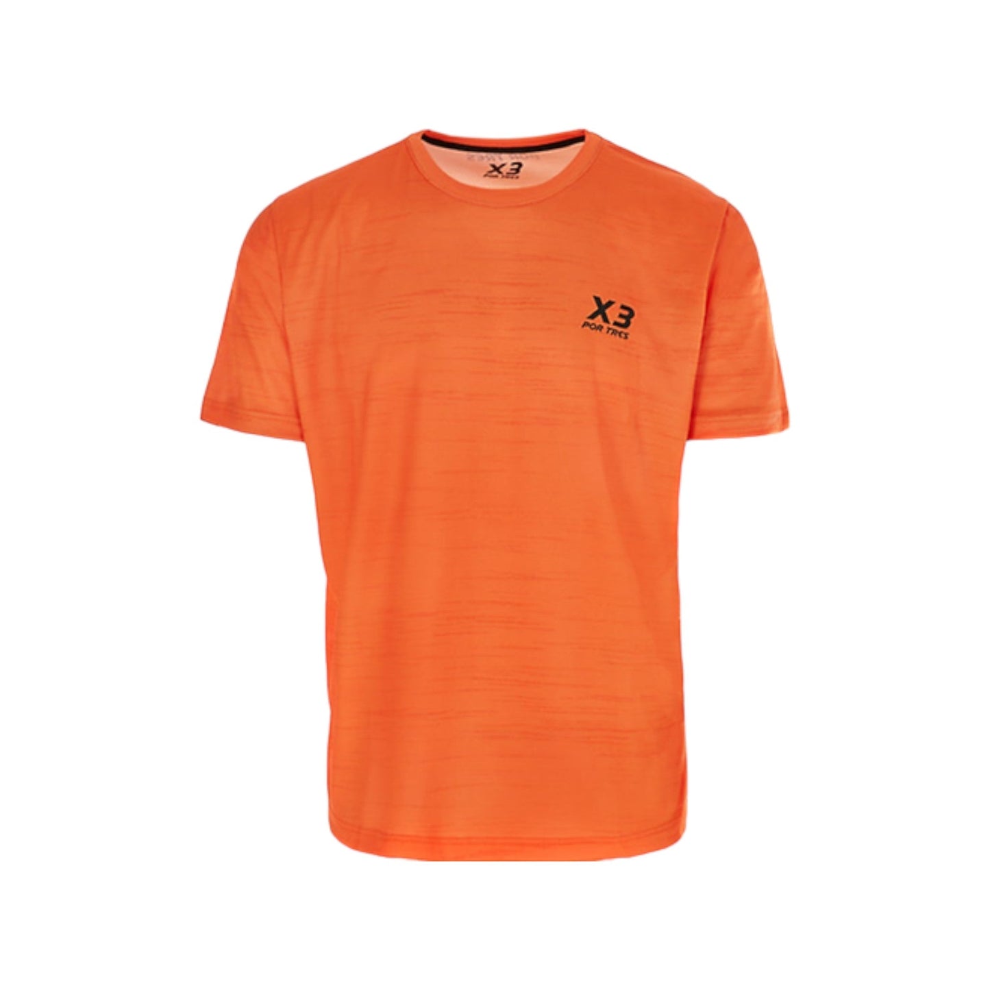 MADRID Camiseta Naranja Niños