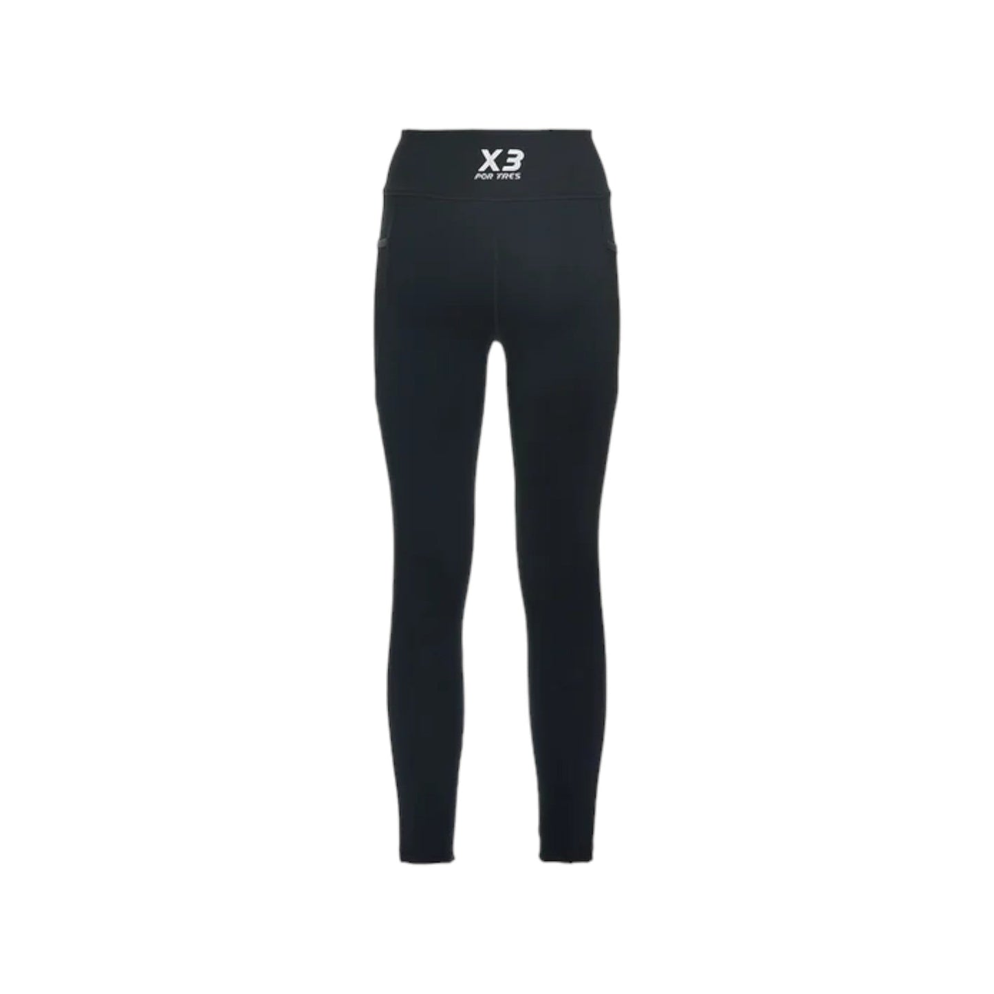CADICE Leggings Mujer Negro