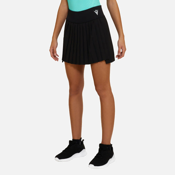 Artemisia gonna con pantaloncino padel
