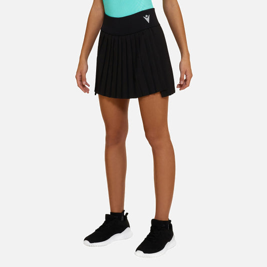 Artemisia gonna con pantaloncino padel