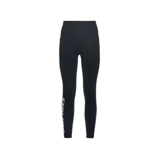CADICE Leggings Donna Nero