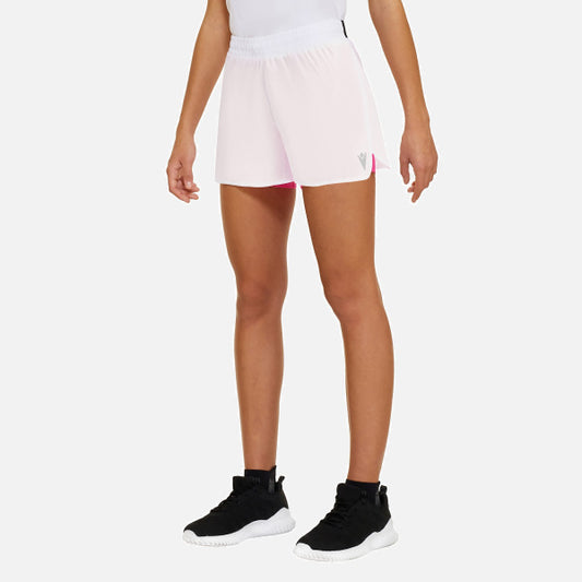 Carolina pantaloncini padel