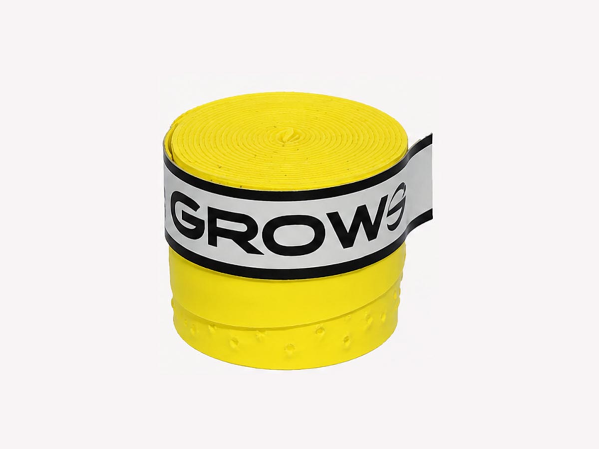 GROWS Overgrip