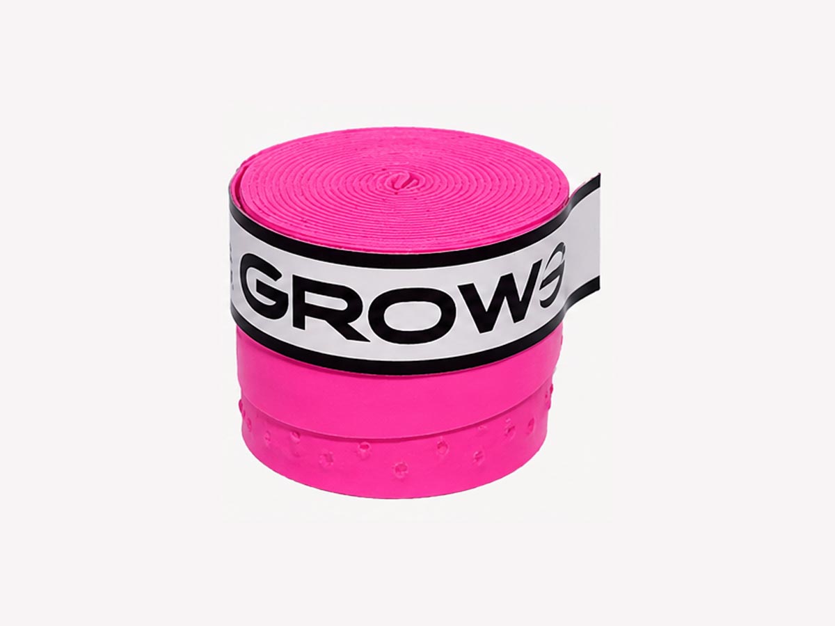 GROWS Overgrip