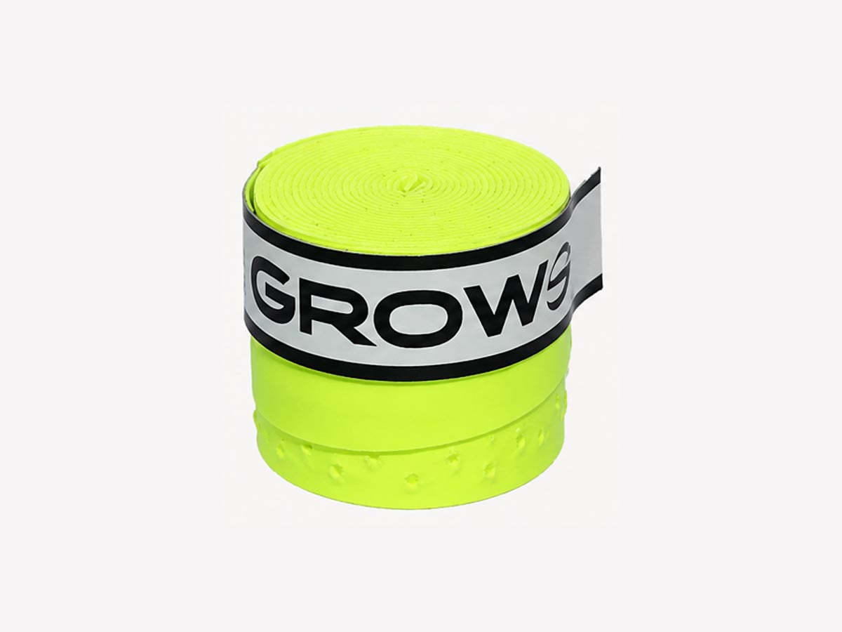 GROWS Overgrip