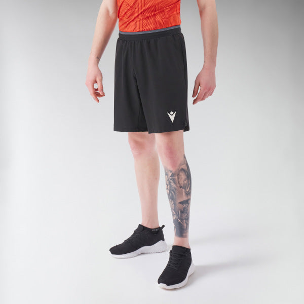 Miguel iv pantaloncini stretch