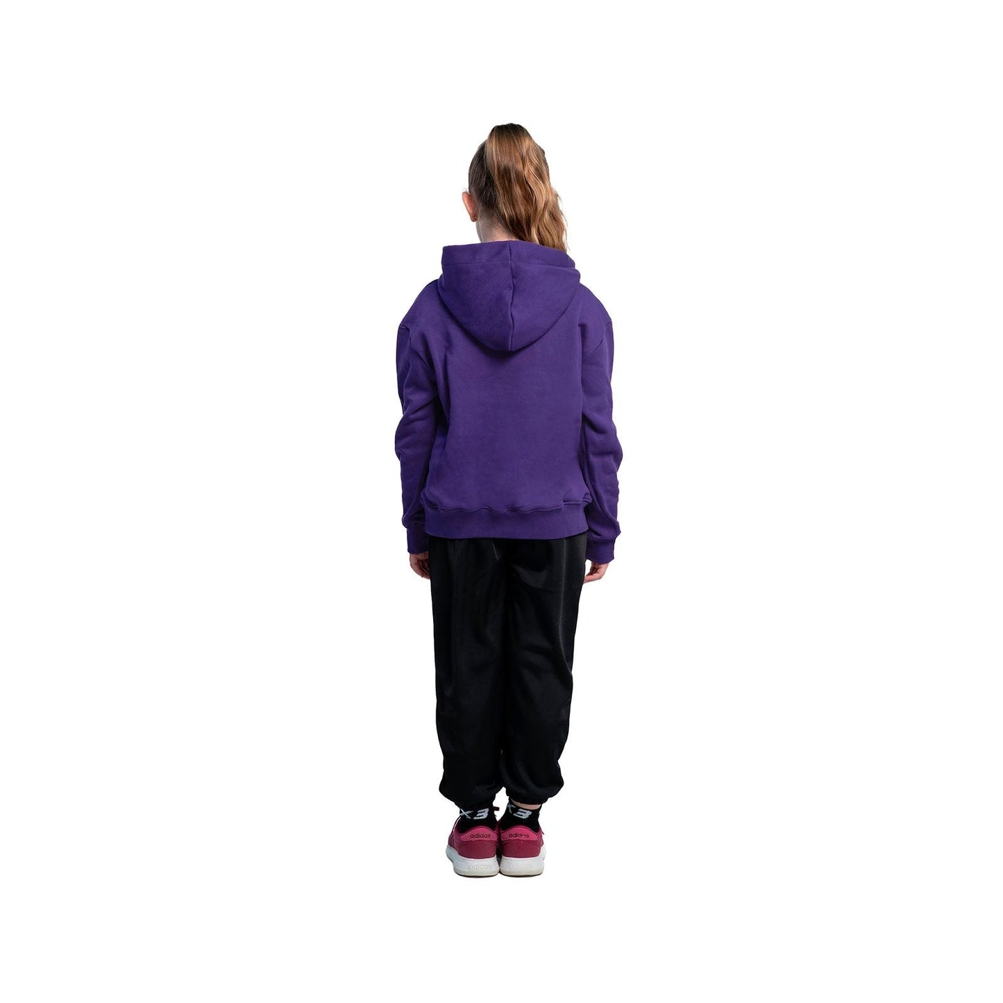 GALLES Pantalone Kids Nero