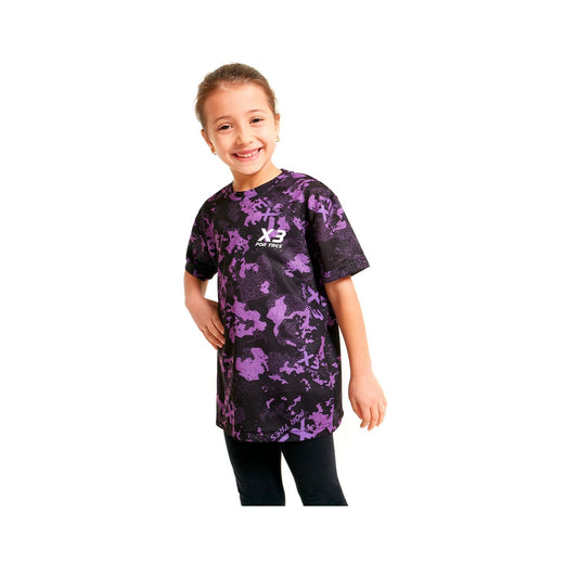 LERMA Viola T-shirt Kids