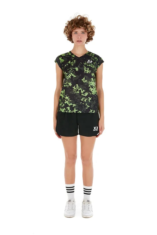 LERMA Verde T-shirt