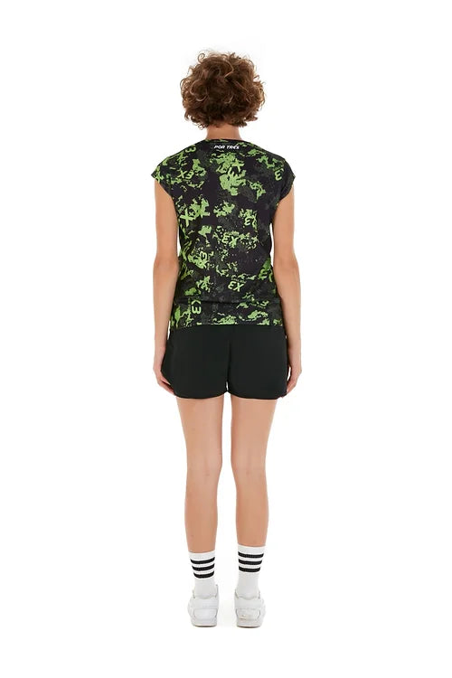 LERMA Verde T-shirt