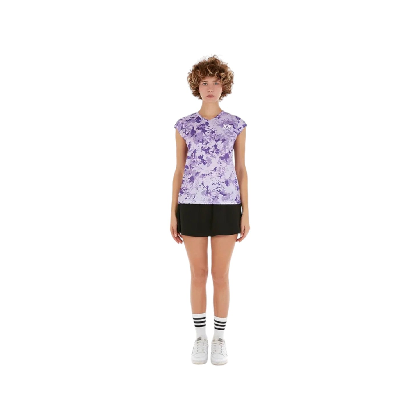 LERMA Glicine T-shirt