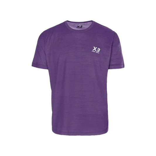 MADRID Viola T-shirt Kids