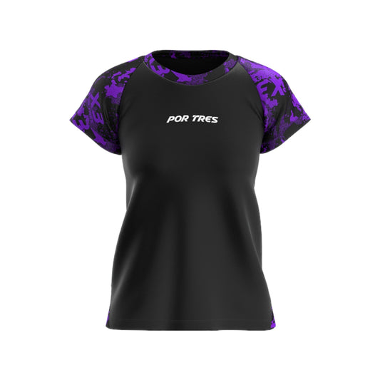 ARGENTINA T-shirt Nera