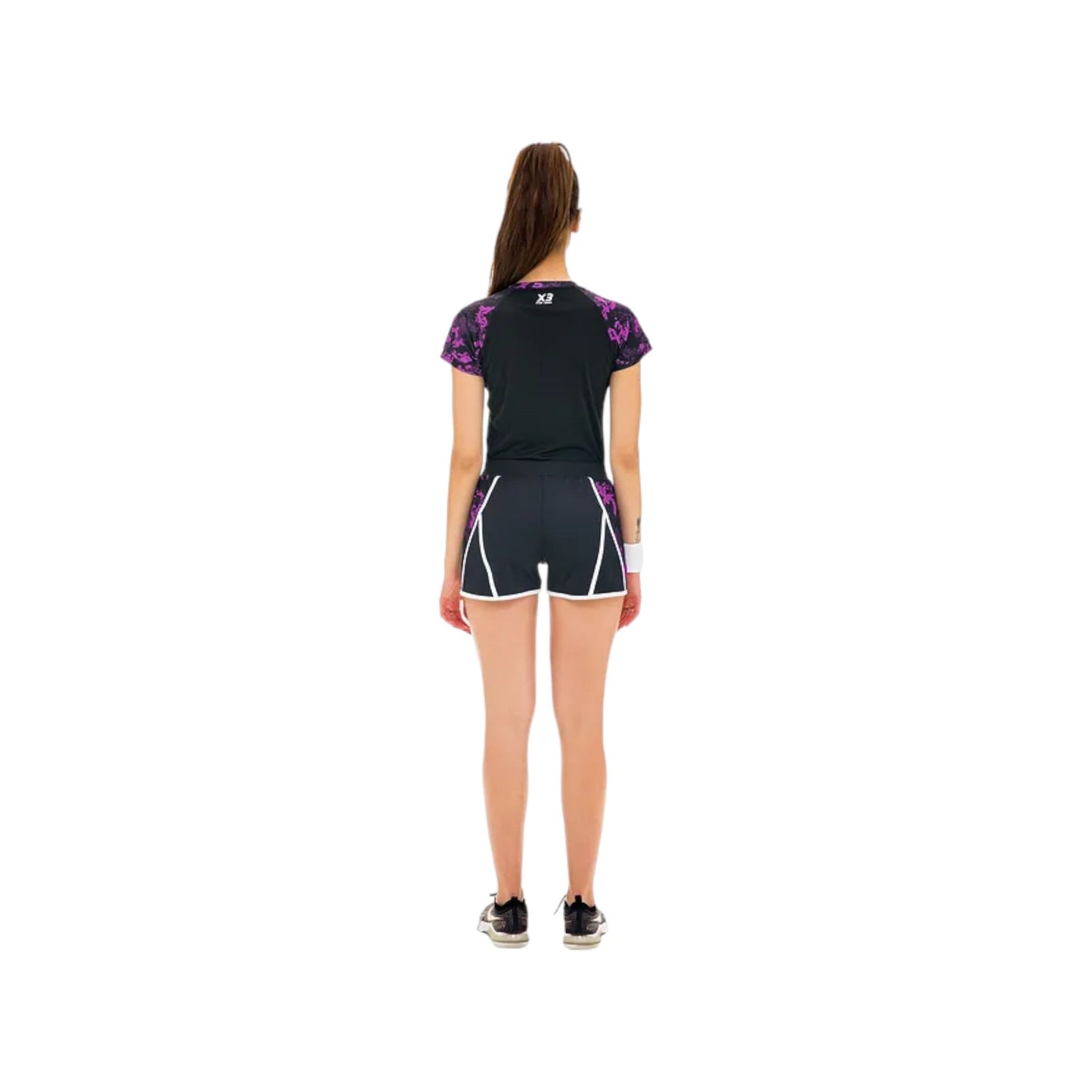 ARGENTINA T-shirt Nera