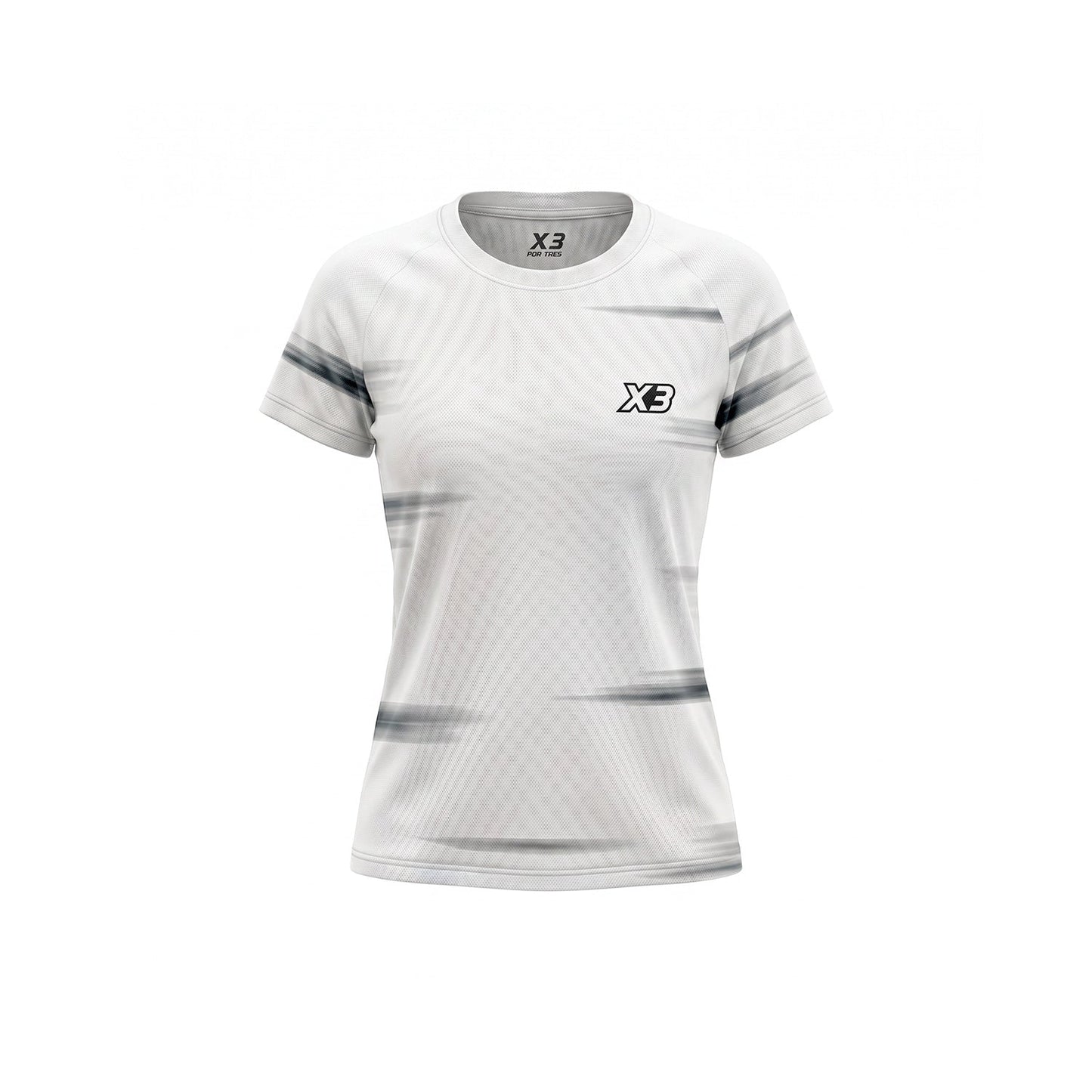 Nizza Bianco T-shirt Donna