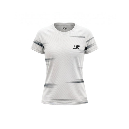 Nizza Bianco T-shirt Donna