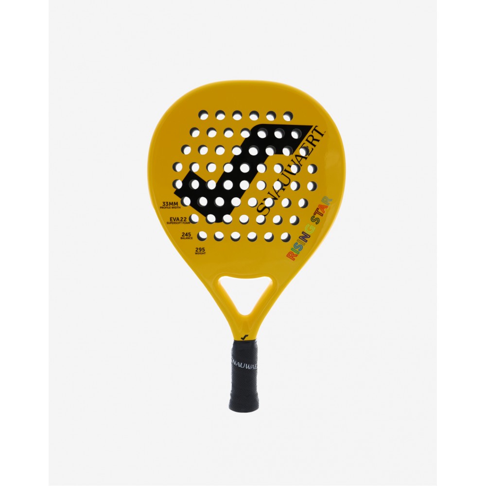 Padel Rising Star Jr