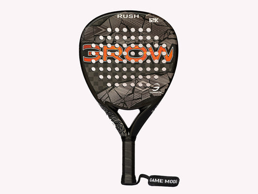 RUSH 12k